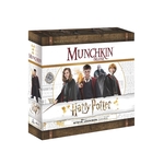 Product Munchkin Deluxe Harry Potter thumbnail image
