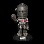 Product Funko Pop! The Mandalorian IG-11 Marshall  (Special Edition) thumbnail image