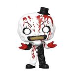 Product Φιγούρα Funko Pop! Terrifier - Art the Clown (Bloody) thumbnail image