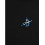 Product DC Comics Batman Run Emblem T-shirt thumbnail image