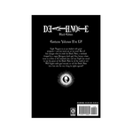 Product Death Note Black Edition 06 thumbnail image