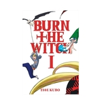 Product Burn The Witch Vol.01 thumbnail image