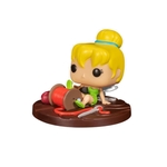 Product Funko Pop! Disney Deluxe Peter Pan Tinkerbell on Spool (Special Edition) thumbnail image