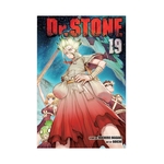 Product Dr. Stone Vol.19 thumbnail image