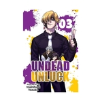 Product Undead Unluck Vol.03 thumbnail image