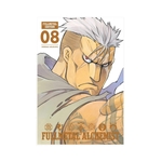 Product Fullmetal Alchemist Fullmetal Edition Vol.08 thumbnail image