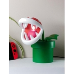 Product Piranha Plant Posable Lamp thumbnail image