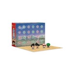 Product Funko Advent Calendar Dragon Ball Z thumbnail image