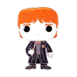 Product Funko Pop! Large Pin Harry Potter Ron Weasley thumbnail image