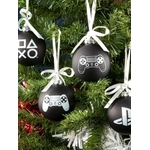 Product Playstation Xmas Ornaments thumbnail image