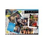 Product Friends Scrapbook Puzzle thumbnail image