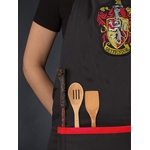 Product Harry Potter Gryffindor Apron thumbnail image