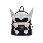 Product Marvel Loungefly Thor Mini Backpack thumbnail image