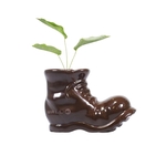 Product Disney Pixar Boot Wall-E Planter thumbnail image