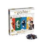 Product Harry Potter Crests Puzzle 500Pieces thumbnail image