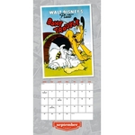 Product Disney Vintage Posters Calendar 2021 thumbnail image