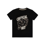 Product Dungeons & Dragons Critical Hit T-Shirt thumbnail image