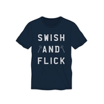 Product Harry Potter Swiss and Flick T-Shirt thumbnail image