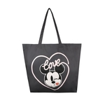 Product Disney Mickey Love Kiss Tote Bag thumbnail image