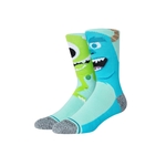 Product Stance Pixar Monstropolis Socks thumbnail image