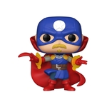 Product Funko Pop! Infinity Warps Soldier Supreme GITD (Special Edition) thumbnail image