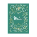 Product Mulan  (Disney Animated Classics) : A Deluxe Gift Book Of The Classic Film thumbnail image