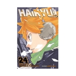 Product Haikyu!! Vol.24 thumbnail image