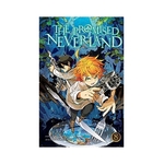 Product Promised Neverland Vol.08 thumbnail image