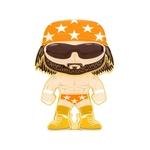 Product Funko Pop! WWE Randy Savage Enamel Pin thumbnail image