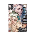 Product Dr. Stone Vol.6 thumbnail image