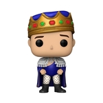 Product Funko Pop! WWE Jerry Lawler thumbnail image