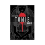 Product Tomie: Complete Deluxe Edition thumbnail image