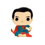 Product Funko Pop! Large Pin DC Justice Legue Superman thumbnail image