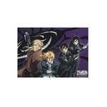 Product Fullmetal Alchemist Pride Poster thumbnail image