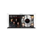 Product Funko Pop! Albums DLX Queen (Special Edition) thumbnail image