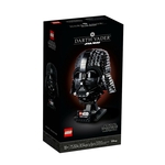 Product LEGO® Darth Vader Helmet thumbnail image