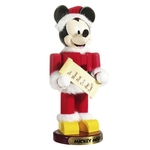 Product Καρυοθράυστης Disney Santa Mickey thumbnail image