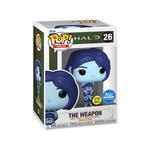 Product Funko Pop! Halo The Weapon GITD (Special Edition) thumbnail image