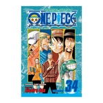 Product One Piece Vol.34 thumbnail image