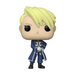 Product Φιγούρα Funko Pop! Fullmetal Alchemist Brotherhood Riza Hawkeye thumbnail image