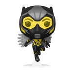 Product Φιγούρα Funko Pop! Ant-Man and the Wasp: Quantumania The Wasp (Chase is Possible) thumbnail image