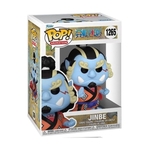 Product Funko Pop!One Piece Jinbe(Chase is Possible) thumbnail image