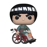 Product Φιγούρα Funko Pop ! Naruto Shippuden Might Guy In Wheelchair(Special Edition) thumbnail image