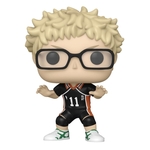 Product Φιγούρα Funko Pop! Haikyu!! Kei Tsukishima thumbnail image