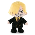 Product One Piece Plush Sanji thumbnail image