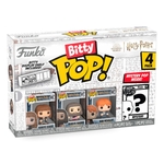 Product Φιγούρα Funko Bitty Pop! Harry Potter 4-Pack Hermione thumbnail image