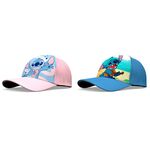 Product Καπέλο Παιδικό Disney Stitch thumbnail image