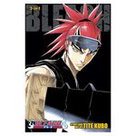 Product Bleach 3 in 1 Edition Vol.04 thumbnail image