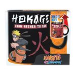 Product Naruto Mug Heat Change Father To Son thumbnail image