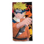 Product Naruto Beach Towel Cotton thumbnail image